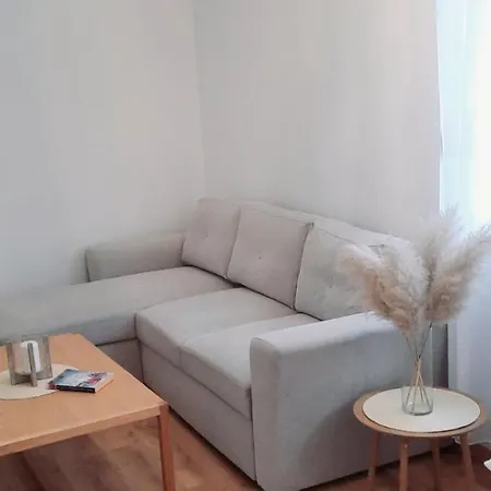 Apartment Dis
