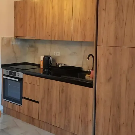 Apartman Dis Brcko