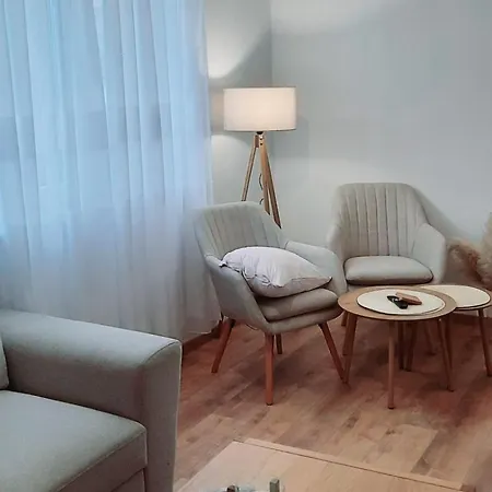 Apartman Dis Brcko