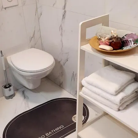 Apartman Dis Brcko