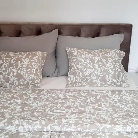 Dis Apartment Brcko
