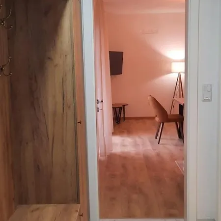 Dis Apartment