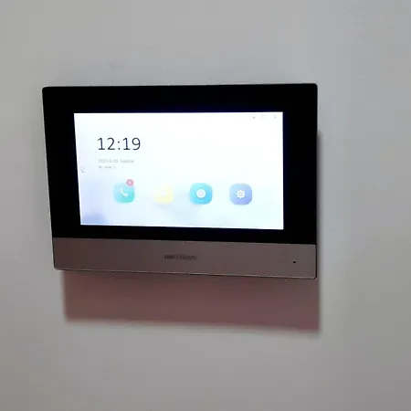 Dis Apartman *