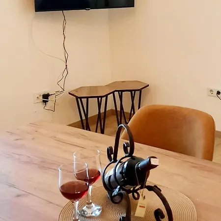 Dis Apartman Brcko